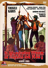 Il magnifico west (1972) Fiorella Mannoia DVD Spaghetti Western Sergio Leone