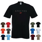 Spectre 007  Men s Custom James Bond T-shirt