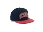 DC Shoes Town Empire Snapback Cap (schwarz)