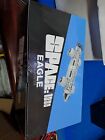 Eaglemoss: Space 1999 Eagle Transporter Model Unopened NEW RETIRED STOCK RARE