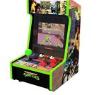 Cabinato Arcade: Arcade1UP Teenage Mutant Ninja Turtles (OFFERTA)