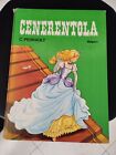 CENERENTOLA, Charles Perrault, Editore Malipiero, Bologna, 1969