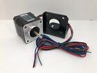 MOTORE NEMA 17 STEPPER MOTOR 1.7A