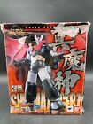 BANDAI SRC SUPER ROBOT CHOGOKIN SHIN MAZINGER Z