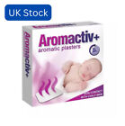 Aromactiv+ Aroma Plasters | UK Stock | fast dispatch