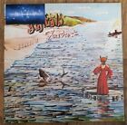 Genesis - Foxtrot / Vinyl LP / Italy / Charisma 6369 922