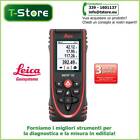 Misuratore Laser Leica Disto X3 - FATTURABILE -