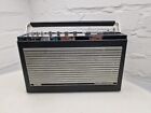 Saba Transall de Luxe automatic Transistorradio, Kofferradio