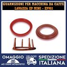 RICAMBI LAVAZZA SERIE DI GUARNIZIONI PER MACCHINA DA CAFFE LAVAZZA EP MINI -🇮🇹