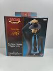 Lupin The 3rd Stylish Figure Special Daisuke Jigen Banpresto