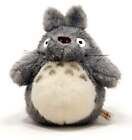 Totoro Big Plush M