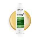 Dercos Shampoo Antiforfora DS per Capelli da Normali a Grassi.200ml