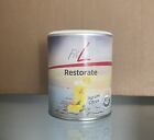 INTEGRATORE ALIMENTARE RESTORATE CITRUS RIGENERAZIONE BARATTOLO 200g