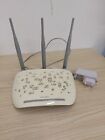 ROUTER TP-LINK TL-WA901ND