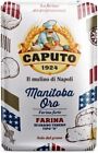 MULINO CAPUTO® 5KG FARINA MANITOBA ORO SPEDIZIONE GRATUITA