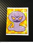 ARBOK POKEMON STICKER MERLIN 1999 ALBUM N° # 212