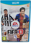 FIFA 13 per Nintendo Wii U - ITALIANO