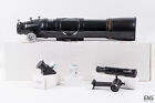 Celestron C80ED-R F/7 APO Refractor telescope