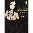 ATSUSHI OHKUBO  SOUL EATER ULTIMATE DELUXE EDITION 13 PANINI