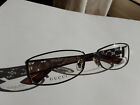 GUCCI Occhiali donna MONTATURA INTROVABILE!!! GG 2809 HBC VINTAGE