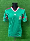 Maglia MESSICO Mexico Store No Match Worn Shirt Trikot Maillo Vintage 10/11