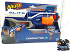 NERF N-Strike  Elite Disruptor 6 Elite Darts Hasbro NEU B9837EU4