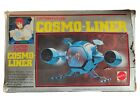 COSMO LINER Serie Captain Future  Capitan Futuro