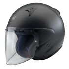 Casco Jet Arai SZ-V Frost Nero