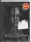 La vedova Winchester - dvd+card - 2018 horror