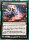 Magic RUBAPENSIERI Lorwyn 2007 THOUGHTSEIZE Italian MTG Ita