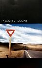 PEARL JAM - Yeld MC cassette new sealed