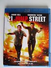 21 Jump Street - Blu-ray Film Commedia Poliziesco 2012