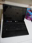 sony vaio laptop VPCEL1E1E (hardisk 250gb, memory 4gb)