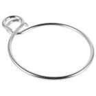 Stainless Steel Anchor Ring Metal Anchor Retrieval Ring for Yacht Boat Solid