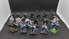 Warhammer fantasy whfb Empire 18 Handgunner Plastic OOP