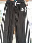 PANTALONE ADIDAS UOMO TUTA BLACK CHILE 62