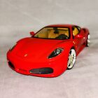 Ferrari F430 2004 1/18 Hot Wheels RARE