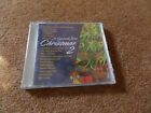 CD ALBUM NEW & SEALED - A CONCORD JAZZ CHRISTMAS 2 - DENNIS ROWLAND JEFF LINSKY