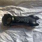 Deda Zero 100 Road/Gravel Bike Stem 110mm, 82°