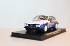 SLOT CAR  GOM SLOTWING ALFA ROMEO GTA RACING  N14 NUOVA 1/32