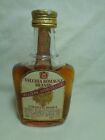 mignon tascabile Brandy  Vecchia Romagna  Anniversario  da BUTON  cl.10  gr.40%