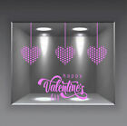 wall stickers frasi Adesivi Murali amore san valentino saldi sconti love cuore