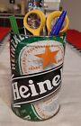 PORTA PENNE HEINEKEN BIRRA BEER GADGET