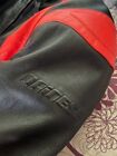 Giacca Giubbotto Moto Dainese in pelle - taglia 46