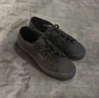 Mens Superga Black 2750 Cotu Classic Pump Canvas Trainer