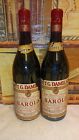 1x Vino 1971 Barolo Dott. Giacomo Damilano 75cl 13%