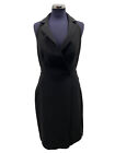 ELISABETTA FRANCHI DONNA DRESS WOMAN VINTAGE JHD12