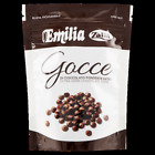 Zaini Emilia Gocce Cioccolato Fondente 200gr