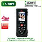 Misuratore Laser Leica Disto X4 -FATTURABILE-