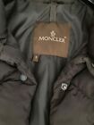 Moncler Piumino donna invernale lungo